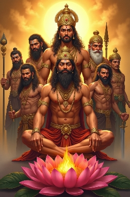 हिन्दू ग्रंथों में हैं 8 ऐसे पात्र जो अमर हैं. कौन-कौन हैं वो अष्टचिरंजीवी ?