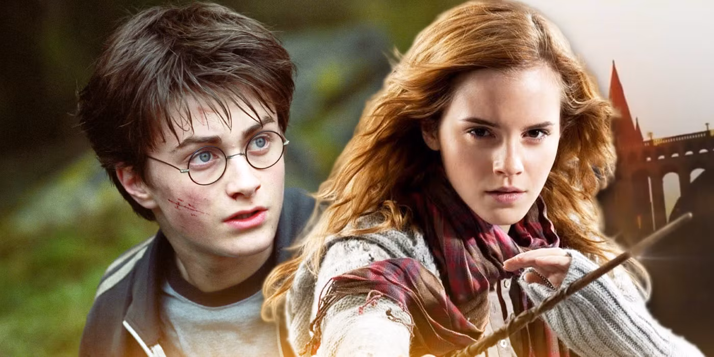Harry Potter HBO Series