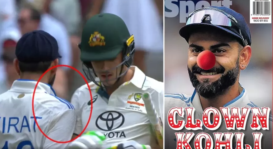 Kohli-aus
