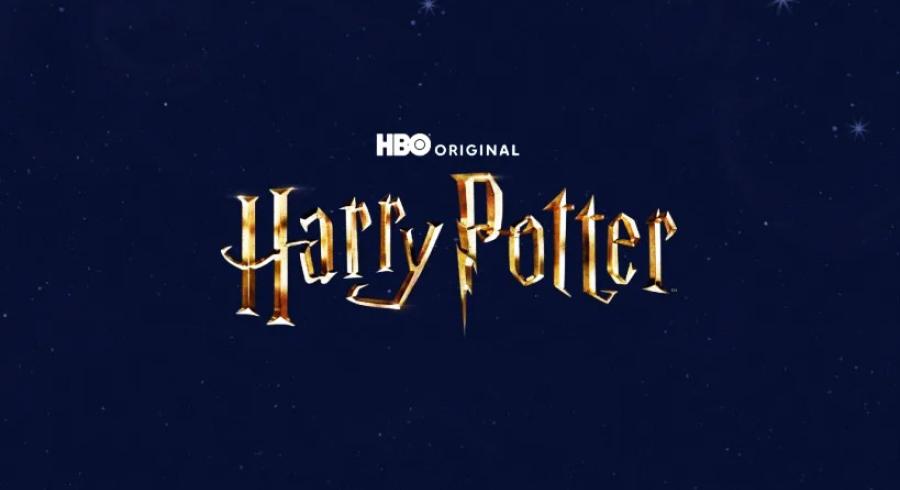 Harry Potter HBO Series