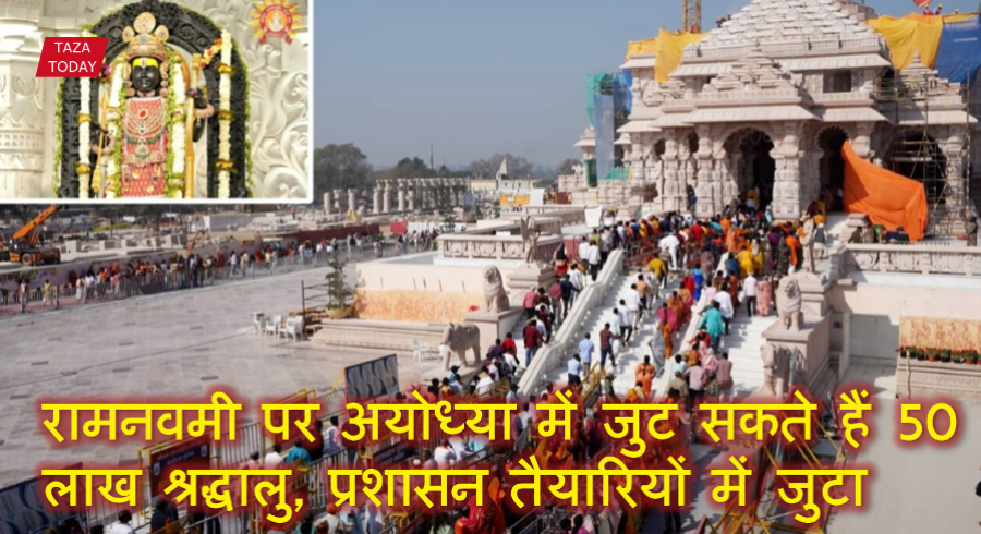 Ramnavami 2025