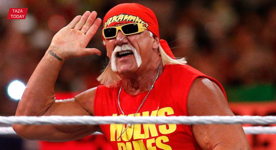 Hulk Hogan का निधन: WWE दुनिया को हुआ बड़ा झटका, 71 साल की उम्र में कार्डियक अरेस्ट से ली अंतिम सांस