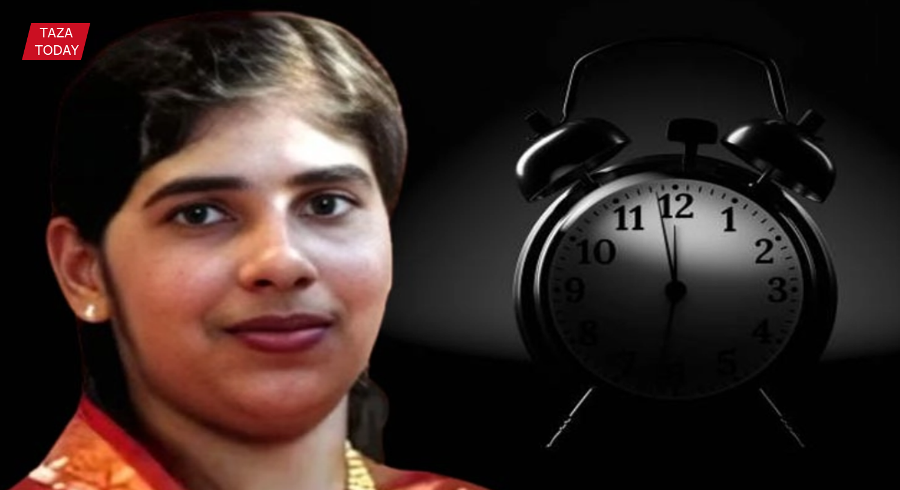 निमिषा प्रिया की मौत की सजा टल सकती है! यमन में भारतीय धर्मगुरु की पहल पर अंतिम वार्ता की उम्मीद