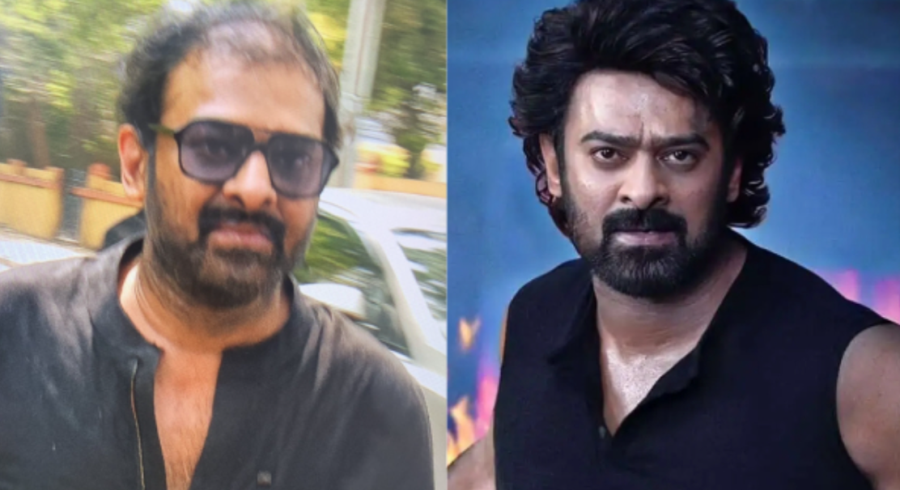 प्रभास का बाल्ड लुक वायरल: AI जनरेटेड तस्वीर या सच्चाई? एक्टर की टीम ने किया खुलासा, जानिए पूरा मामला