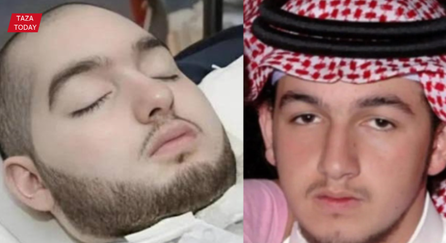 सऊदी के 'स्लीपिंग प्रिंस' का 35 वर्ष की उम्र में निधन, लंदन में 15 की उम्र में हादसे के बाद 20 साल कोमा में रहे