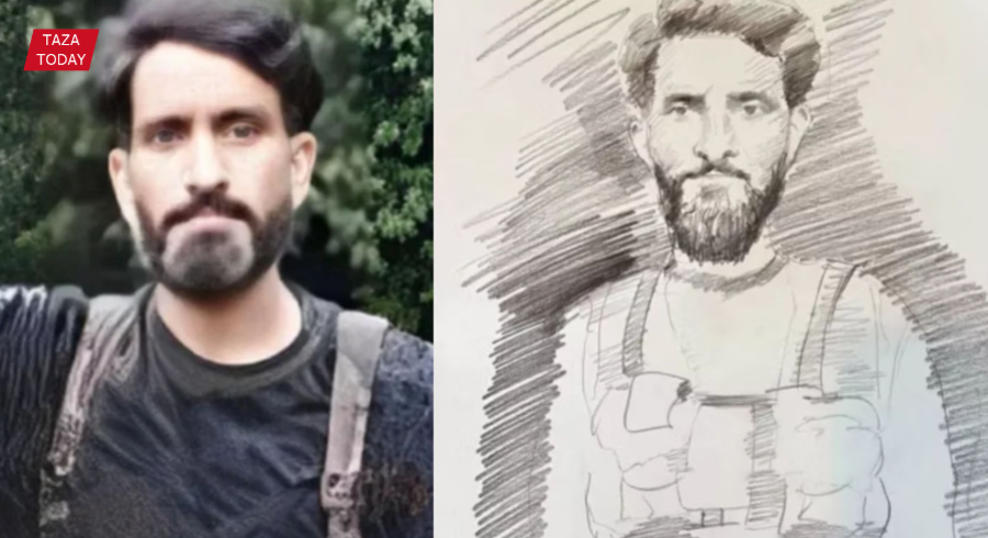 ऑपरेशन महादेव : पहलगाम हमले के मास्टरमाइंड का खात्मा: मूसा उर्फ सुलेमान ढेर