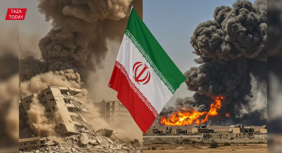 ईरान के ज़ाहेदान में न्यायालय पर भीषण ग्रेनेड हमला: 8 मौतें, जैश अल-अदल का खौफनाक सिलसिला जारी