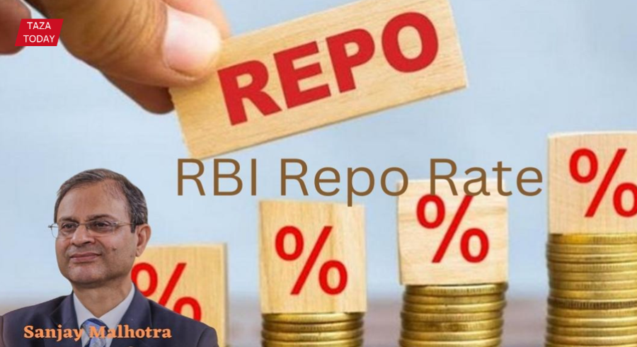 रेपो रेट स्थिर, EMI पर नहीं मिलेगी राहत: RBI के फैसले से जुड़ी पूरी आर्थिक तस्वीर