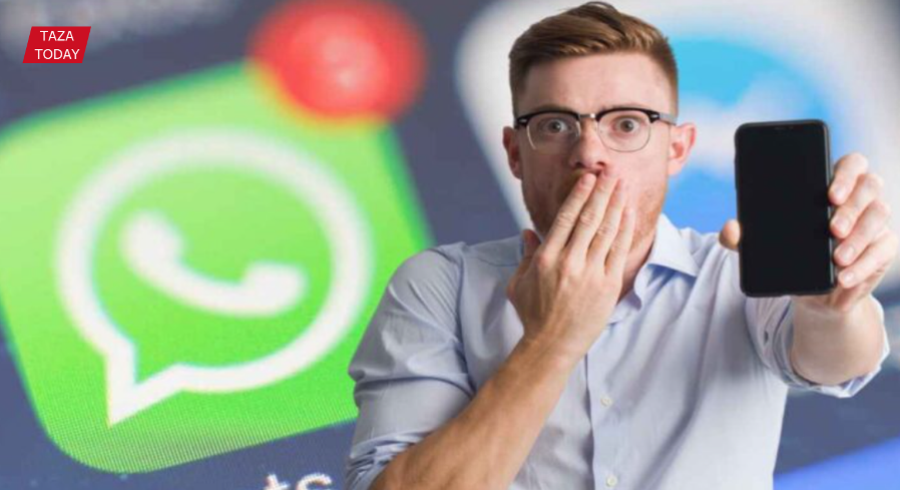 गूगल पिक्सल 10 बना दुनिया का पहला स्मार्टफोन, जिसमें वॉट्सऐप सैटेलाइट कॉलिंग की सुविधा उपलब्ध