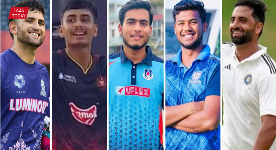 IPL 2026 नीलामी ने अनकैप्ड सितारों और बड़े नामों की किस्मत बदली