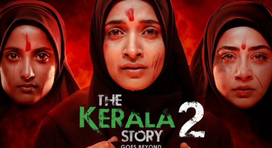 The Kerala Story 2 teaser is out and hints at a darker