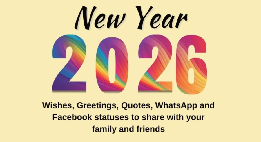 उत्सव, आस्था और संकल्पों के बीच दुनिया ने किया 2026 का भव्य स्वागत