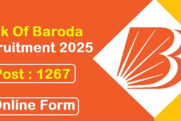 Bank of Baroda
