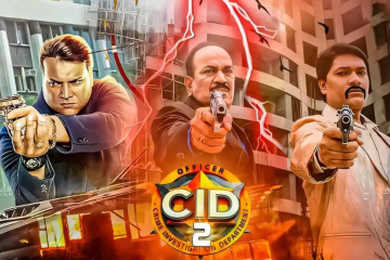 CID season2 
