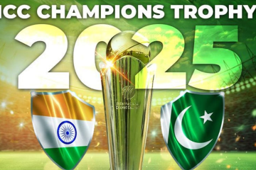 Chamipions trophy