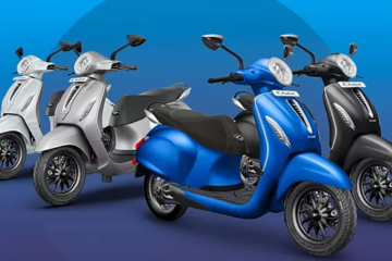 Bajaj Chetak