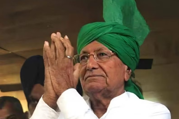 Om Prakash Chautala
