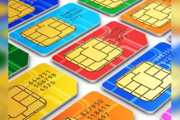 SIm card