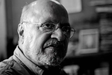 Shyam Benegal