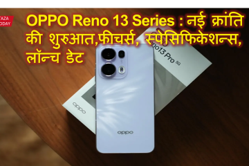 OPPO Reno 13 Series