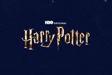 Harry Potter HBO Series
