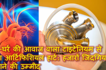 Artificial Heart