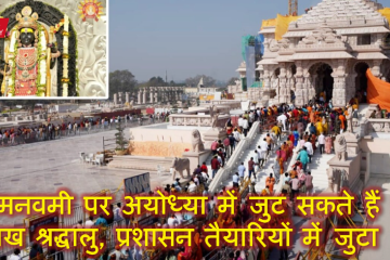 Ramnavami 2025