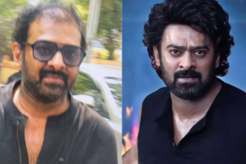 प्रभास का बाल्ड लुक वायरल: AI जनरेटेड तस्वीर या सच्चाई? एक्टर की टीम ने किया खुलासा, जानिए पूरा मामला