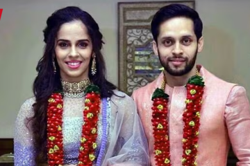 साइना नेहवाल और पारुपल्ली कश्यप का रिश्ता टूटा, शादी के 7 साल बाद लिया अलग होने का फैसला