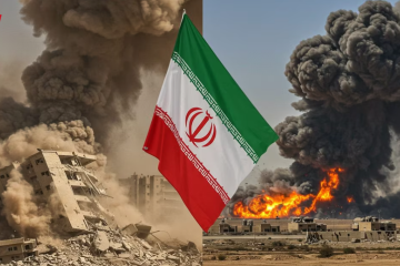 ईरान के ज़ाहेदान में न्यायालय पर भीषण ग्रेनेड हमला: 8 मौतें, जैश अल-अदल का खौफनाक सिलसिला जारी