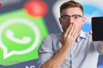 गूगल पिक्सल 10 बना दुनिया का पहला स्मार्टफोन, जिसमें वॉट्सऐप सैटेलाइट कॉलिंग की सुविधा उपलब्ध