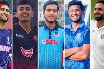 IPL 2026 नीलामी ने अनकैप्ड सितारों और बड़े नामों की किस्मत बदली