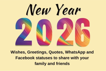 उत्सव, आस्था और संकल्पों के बीच दुनिया ने किया 2026 का भव्य स्वागत