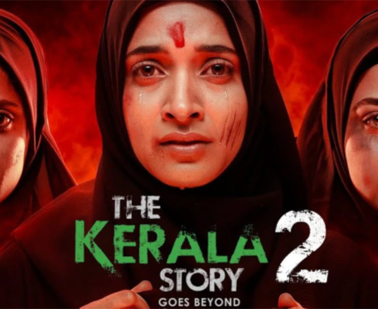 The Kerala Story 2 teaser is out and hints at a darker